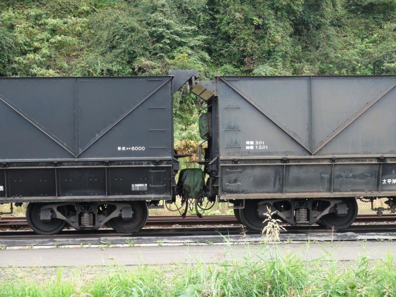 Did any US diesels end up in Japan? - Japan Rail: Pictures