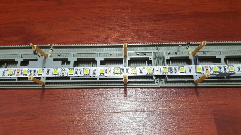Kato platform lighting - Page 2 - DCC, Electrical & Automation - JNS Forum