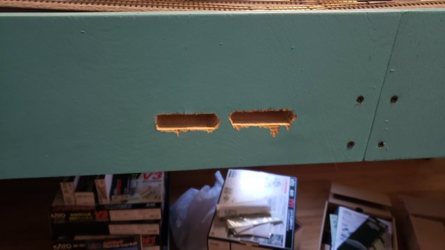 My layout in progress - Layout Building - JNS Forum