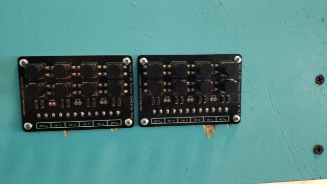 My layout in progress - Layout Building - JNS Forum