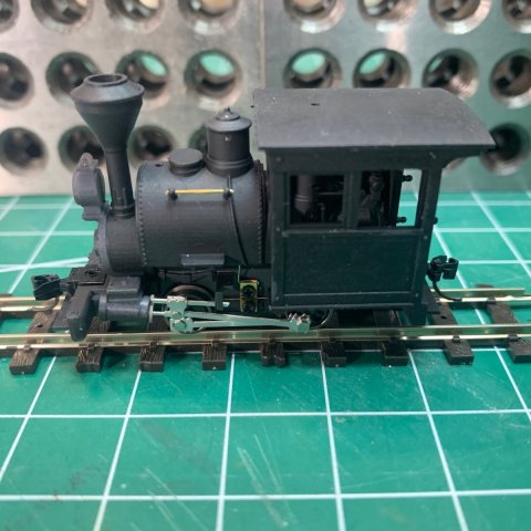 Small HON30 layout - Japanese: Other Gauges & Scales - JNS Forum