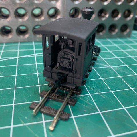 Small HON30 layout - Japanese: Other Gauges & Scales - JNS Forum