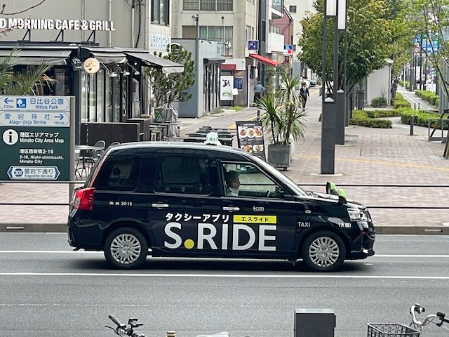 TAXi('97仏)　1&2&3&4 Toyota JPN Taxi - Wikiwand
