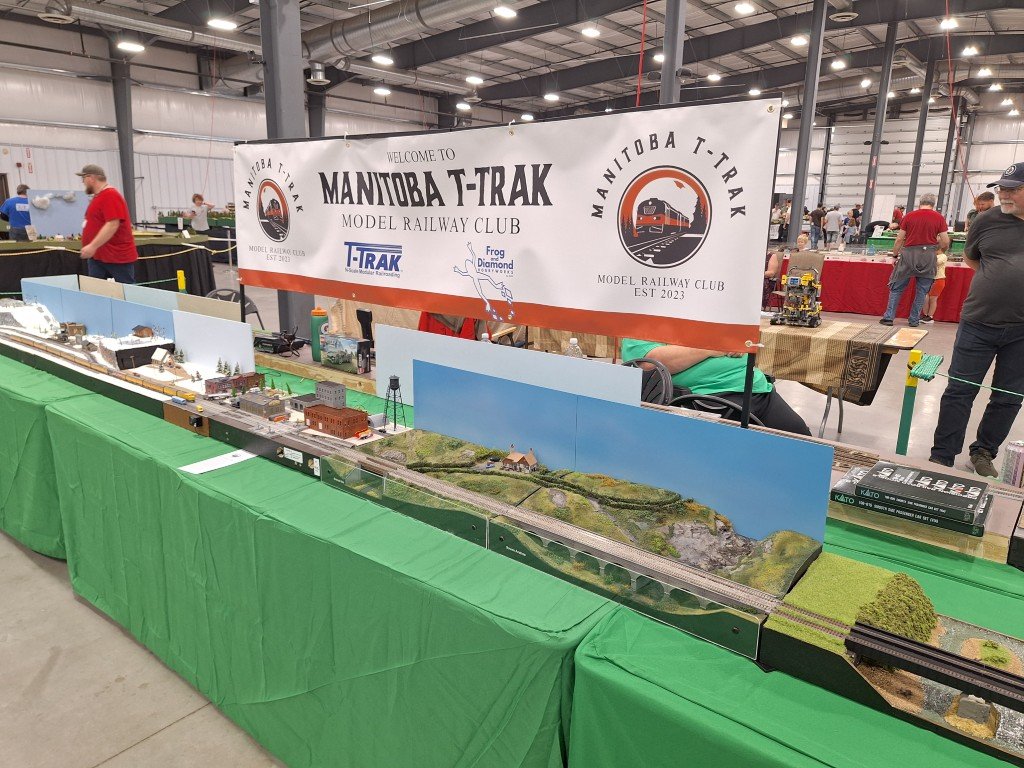 T Track Models T Track in Manitoba - T-Trak and Other Small Modular Formats - JNS Forum