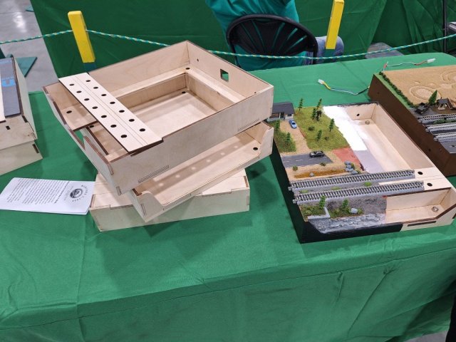 T Track in Manitoba - T-Trak and Other Small Modular Formats - JNS Forum