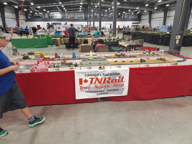 T Track in Manitoba - T-Trak and Other Small Modular Formats - JNS Forum