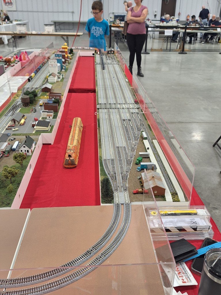 T Track Models T Track in Manitoba - T-Trak and Other Small Modular Formats - JNS Forum