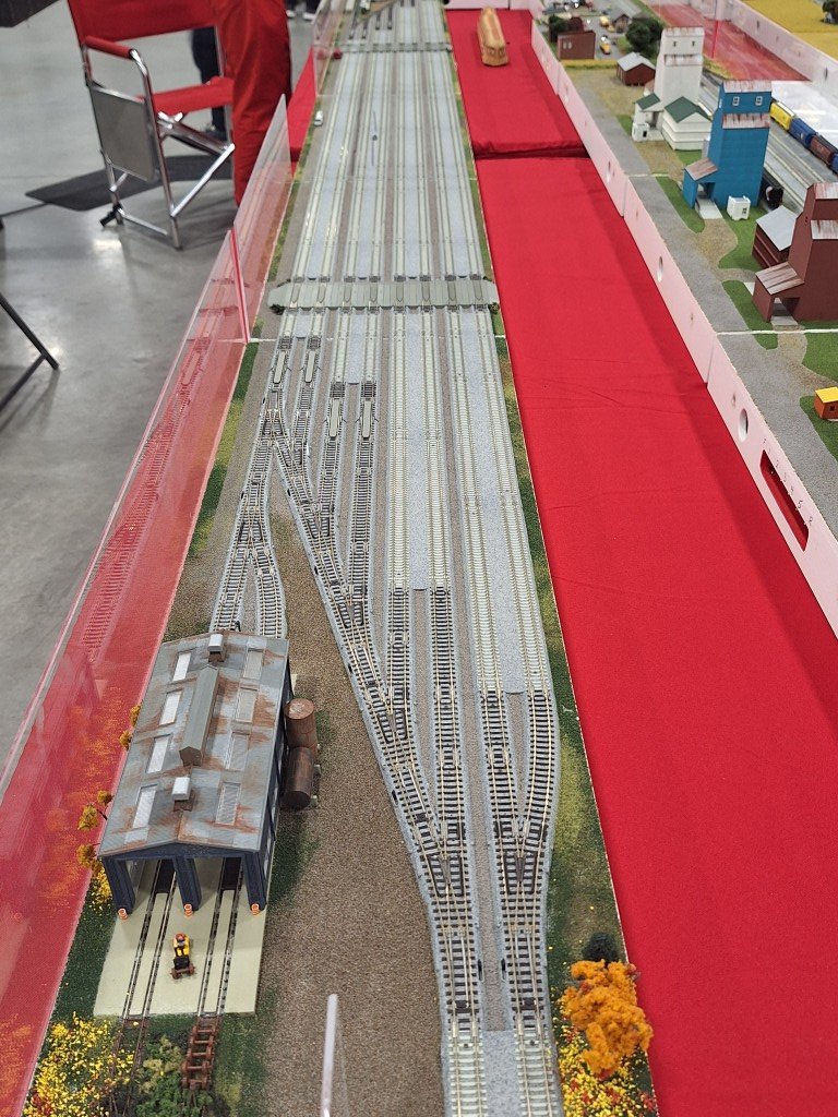 T Track Models T Track in Manitoba - T-Trak and Other Small Modular Formats - JNS Forum