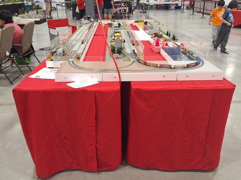 T Track Models T Track in Manitoba - T-Trak and Other Small Modular Formats - JNS Forum