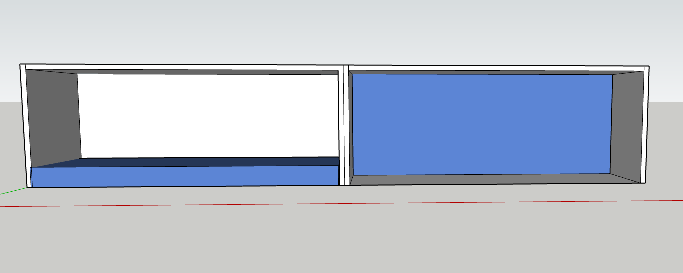 Planet Shadowboxes Collapsible Shadow Boxes? - Scenery Techniques & Inspirational Layouts ...