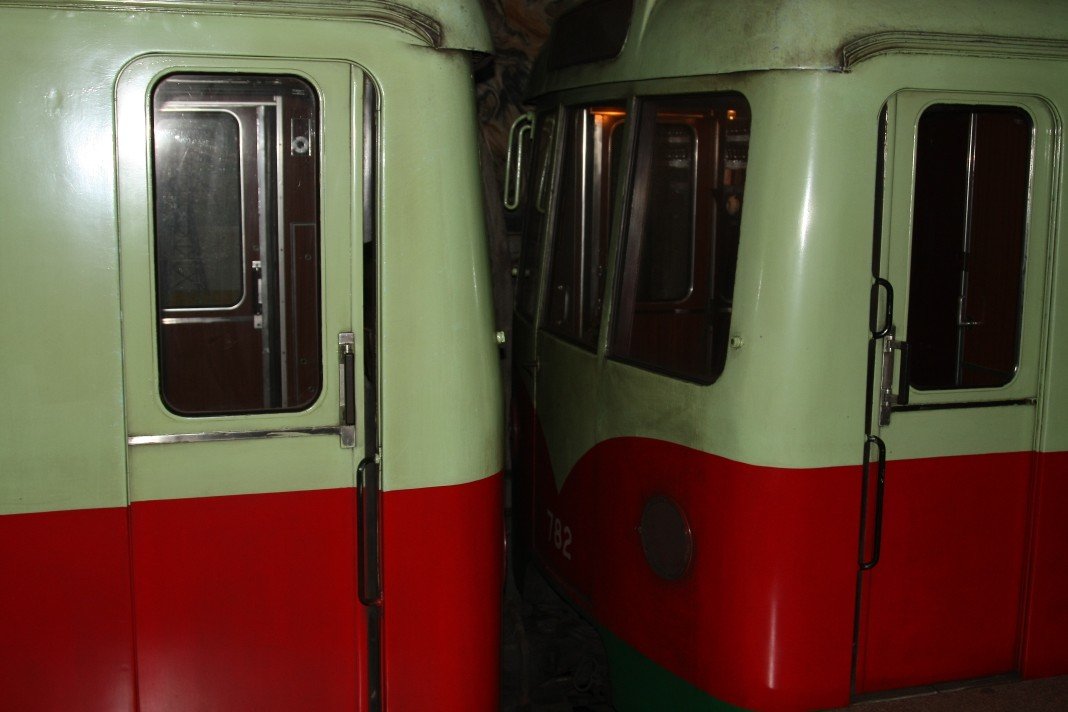 Modelling the Railways of the DPRK? - Page 2 - Worldwide Models - JNS Forum